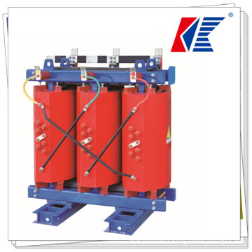 10kv S9-M Series Oil-Filled Power Transformer